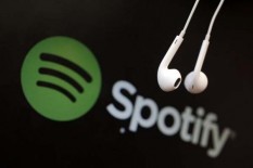 Playlist Spotify Hening Selama 8 Menit 46 Detik untuk Hormati George Floyd