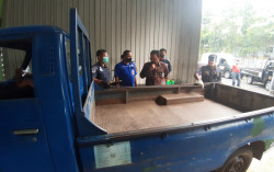 Terapkan Protokol Kesehatan dengan Ketat, Uji KIR di Kota Jogja Kembali Dibuka 