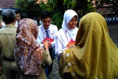 DPRD Kota Jogja: Anggaran Keringanan SPP di Jogja Capai Rp2 Miliar 