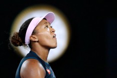 Petenis Naomi Osaka Ikut Sampaikan Protes Atas Kematian George Floyd