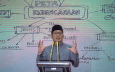 Jawa Barat Mulai Terbitkan Pergub Terkait New Normal