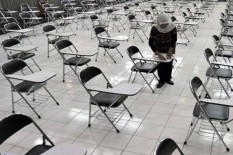 Ini Cara Mendaftar UTBK dan SBMPTN dari LTMPT