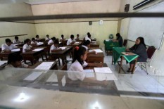Sekolah Diminta Umumkan Kelulusan Serentak Secara Online