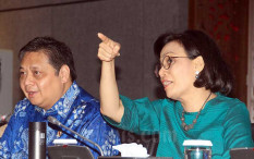 Menko Airlangga: Program Satu Data Terus Jalan