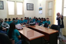 Demi Keselamatan Anak, Wali Kota Solo Belum Akan Buka Sekolah hingga Desember