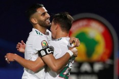 City Salip PSG Tawar Ismael Bennacer dari Milan