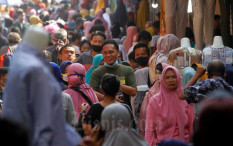 Warganet Soroti Kinerja Anies Terkait PSBB