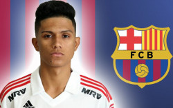 Ini Pemain Rekrutan Pertama Barcelona di Bursa Transfer Musim Panas 2020