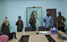 DP3AP2 DIY Gagas Aplikasi Make It Happen