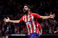 Diego Costa Divonis Penjara Enam Bulan karena Penipuan Pajak