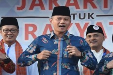 AHY Kritik Pungutan Tapera: Memberatkan Pekerja & Kontraproduktif
