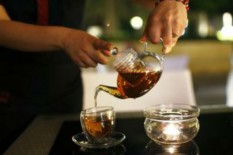 Hadapi New Normal, Minuman ini Direkomendasikan