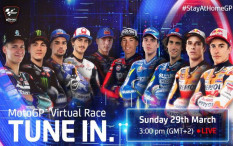 Kabar Moto GP, Gantikan Miller, Jorge Martin Merapat Ke Pramac Racing