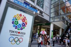 Ada Covid-19, Olimpiade Layak Disederhanakan