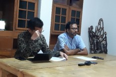 KPK Didesak Sita Aset Nurhadi 