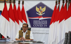 9 Sektor Ekonomi Ini Diizinkan Pembukaannya Oleh Gugus Tugas