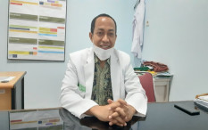 RSUP Sardjito Bakal Memulai Terapi Plasma Darah untuk Menyembuhkan Pasien Covid-19