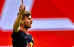 Granovskaia Berperan Penting dalam Transfer Werner ke Chelsea