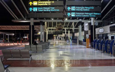 Undang-Undang Karantina Digugat ke MK