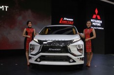 Mitsubishi Naikkan Harga L300 dan Xpander