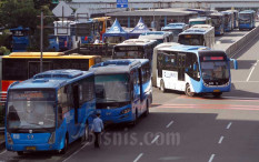 Sepeda Jadi Tren saat New Normal, Nasib Transportasi Umum?