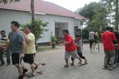 Siapkan Standar Pariwisata Baru, Pemkab Sleman Bersinergi dengan Pelaku Desa Wisata