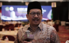 Dana Haji Disebut untuk Perkuat Rupiah, Wamenag: Fitnah Keji