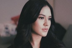 Raisa Masuk Nominasi 100 The Most Beautiful Face 2020