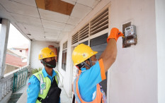 PLN Menampik Lakukan Subsidi Silang, Begini Penjelasannya...