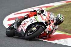 Terdepak dari Ducati, Petrucci Bisa Gabung Aprilia dan KTM