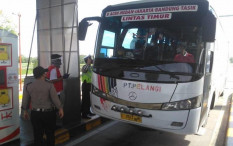 Menuju New Normal, Kemenhub Siapkan Subsidi untuk Operator Transportasi
