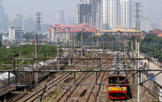 PSBB Transisi, Jam Operasional KRL Jabodetabek Mulai Ditambah
