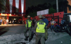 Nekat Beroperasi Saat Pandemi, Karaoke & Spa di Sleman Diminta Tutup
