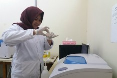 Pandemi Corona Mempercepat Penelitian Dosen dan Mahasiswa