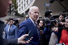 Trump Tarik Pasukan Garda Nasional, Collin Powel Membelot Dukung Biden
