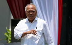 Kementerian PUPR Resmikan RS Akademik UGM Secara Virtual