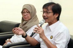 Pemerintah Jamin Pasokan Listrik di Tengah Pandemi