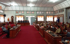Persatuan Staf Desa Gunungkidul Pertanyakan Kepastian Status