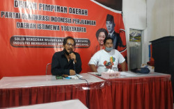 Peringati Bulan Bung Karno, PDI Perjuangan DIY Gelar Lomba Video Pendek Untuk SMA/SMK