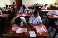 PPDB, Persaingan Calon Siswa Baru Jalur Bibit Unggul Ketat