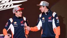 Vinales Rival Terberat Marquez Musim Ini