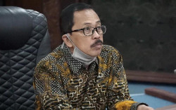 Malioboro Ramai, Dewan Apresiasi Warga yang Taati Protokol Kesehatan