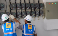 Tagihan Listrik Bengkak, PLN Diminta Ganti Alat