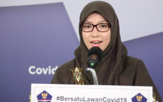 Ini Daftar Kabupaten/Kota Berisiko Rendah Covid-19, Salah Satunya Sleman