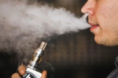 Perumusan SNI Rokok Elektrik, Asosiasi Minta Dilibatkan