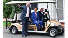 Diperingatkan China Soal Risiko Belajar, Ini Bantahan Australia