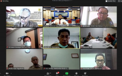 Anggota Komite IV DPD RI Awasi Implementasi UU Nomor 20/2019 dan Perpres 