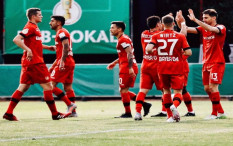 Melaju ke Final DFB Pokal, Ini Dia Calon Lawan Bayer Leverkusen