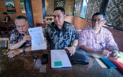 Ahli Waris PAG Terdampak YIA Minta Keadilan