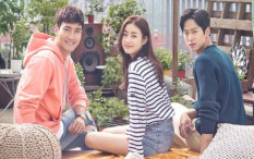 Sinopsis Drama Korea Revolutionary Love: Pewaris Perusahaan Pura-Pura Jadi Pemuda Desa Tak Kerja